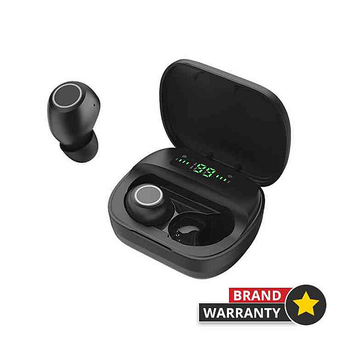 Yison Celebrat W9 True Wireless Earbuds